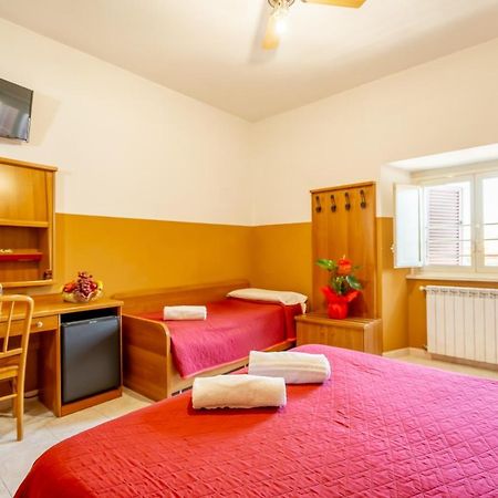 Booking Now Rome-Address Via Palestro,56- Breakfast Included المظهر الخارجي الصورة