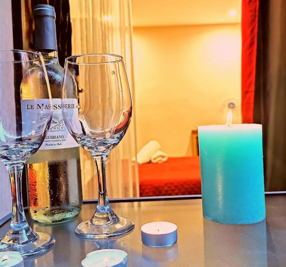 Booking Now Rome-Address Via Palestro,56- Breakfast Included المظهر الخارجي الصورة