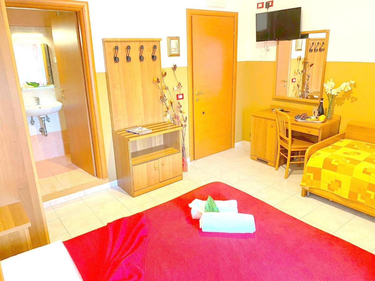 Booking Now Rome-Address Via Palestro,56- Breakfast Included المظهر الخارجي الصورة