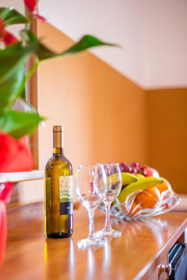 Booking Now Rome-Address Via Palestro,56- Breakfast Included المظهر الخارجي الصورة
