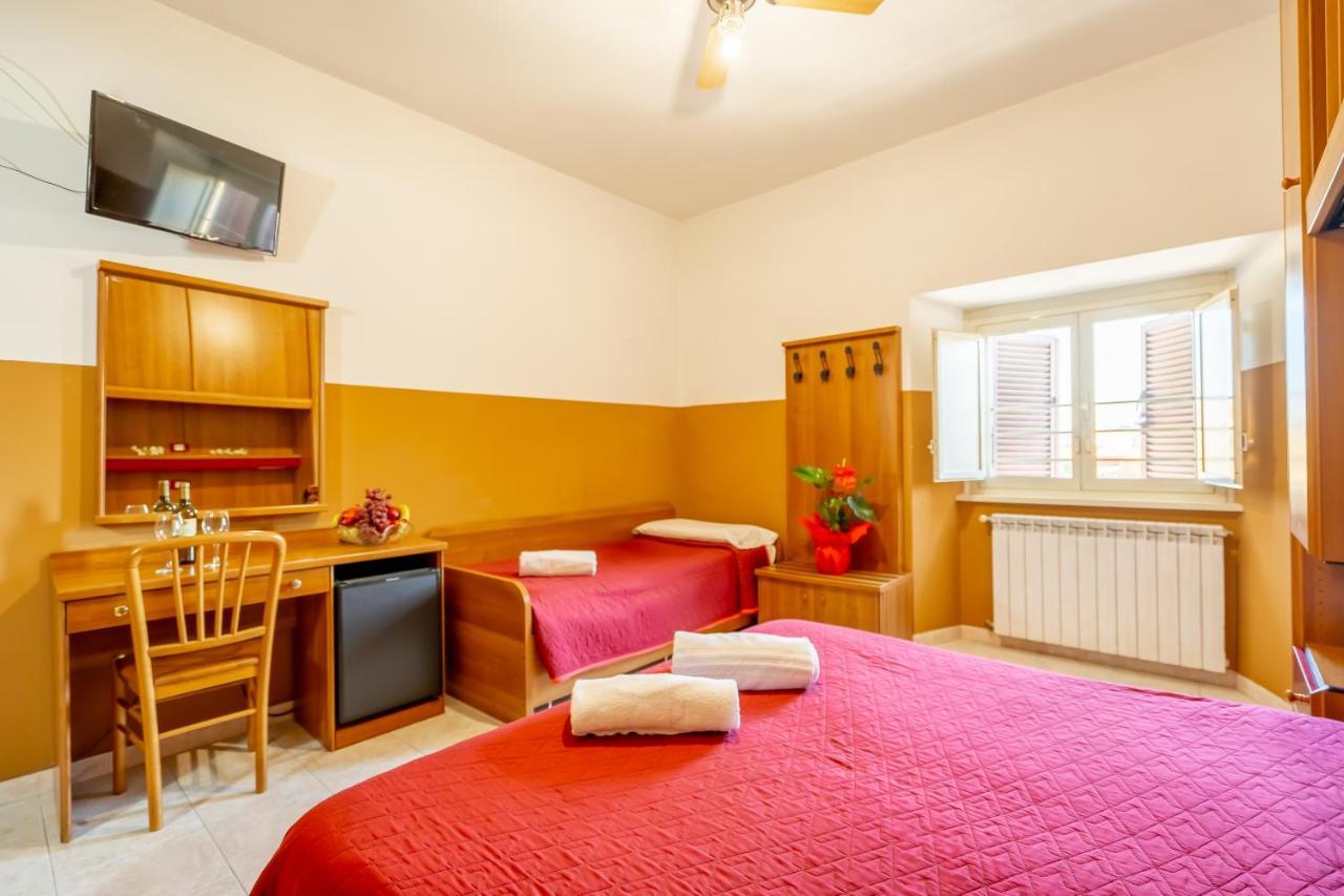 Booking Now Rome-Address Via Palestro,56- Breakfast Included المظهر الخارجي الصورة
