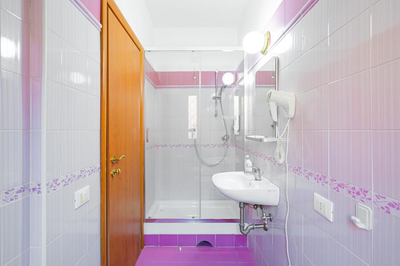 Booking Now Rome-Address Via Palestro,56- Breakfast Included المظهر الخارجي الصورة