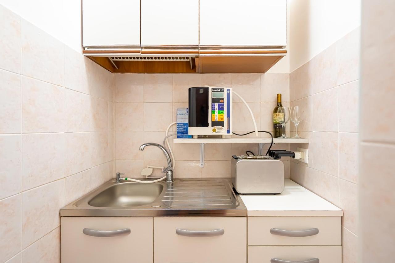 Booking Now Rome-Address Via Palestro,56- Breakfast Included المظهر الخارجي الصورة