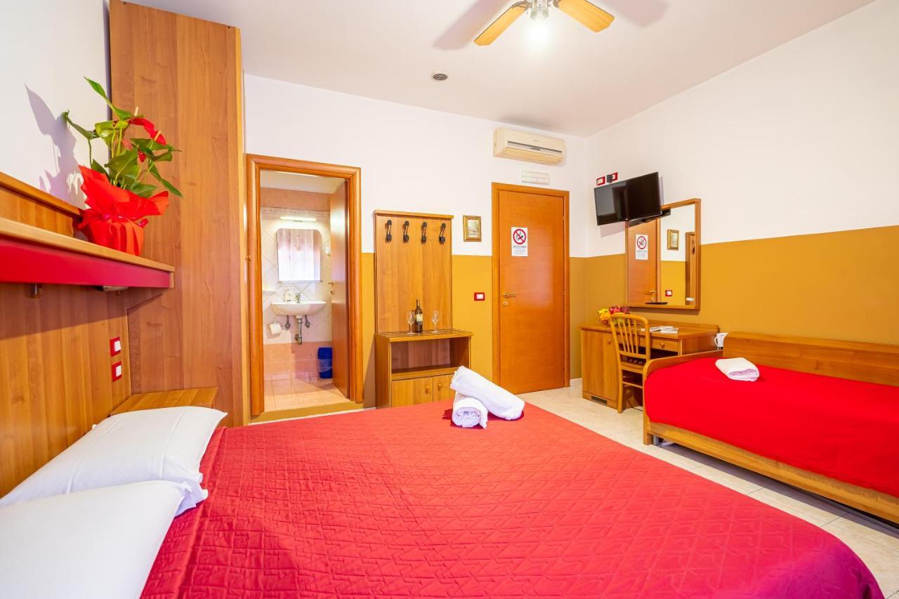 Booking Now Rome-Address Via Palestro,56- Breakfast Included المظهر الخارجي الصورة