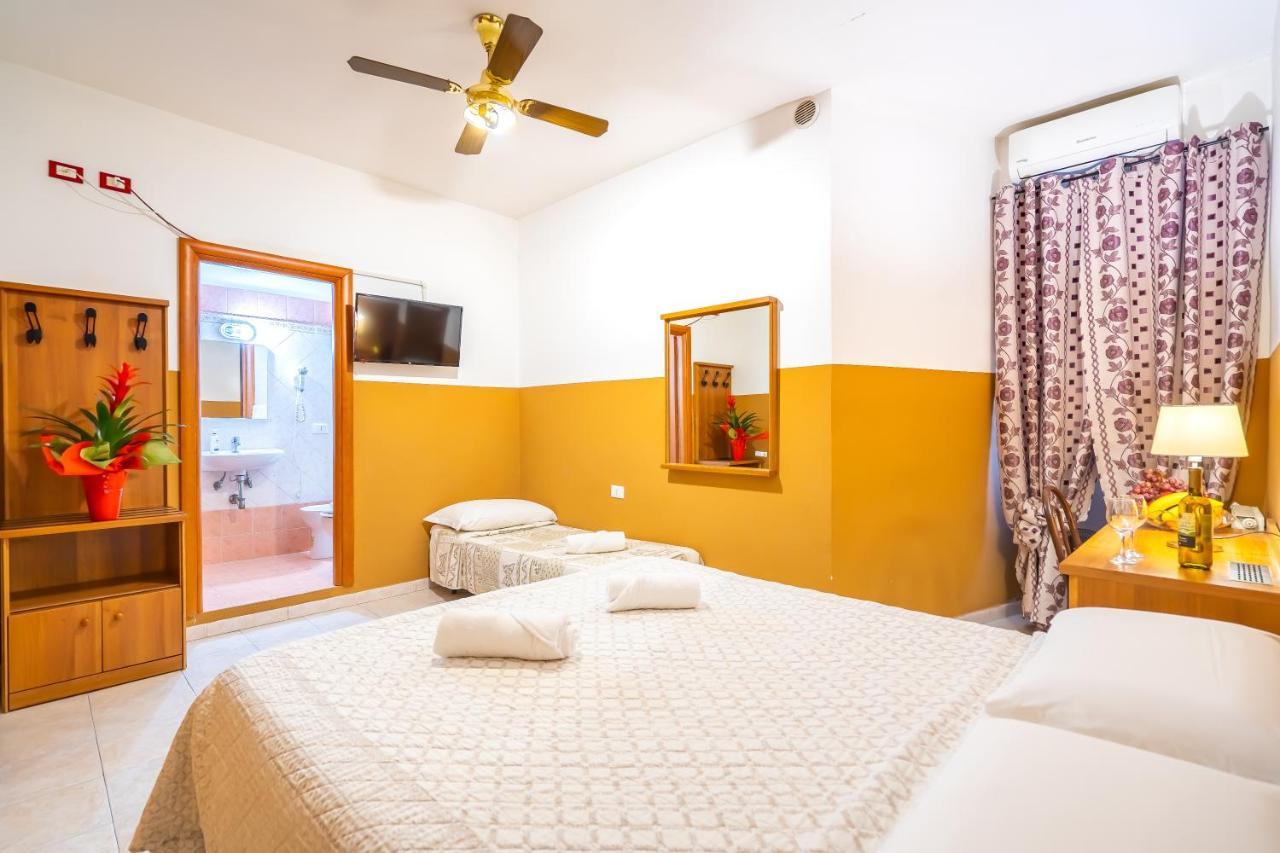 Booking Now Rome-Address Via Palestro,56- Breakfast Included المظهر الخارجي الصورة