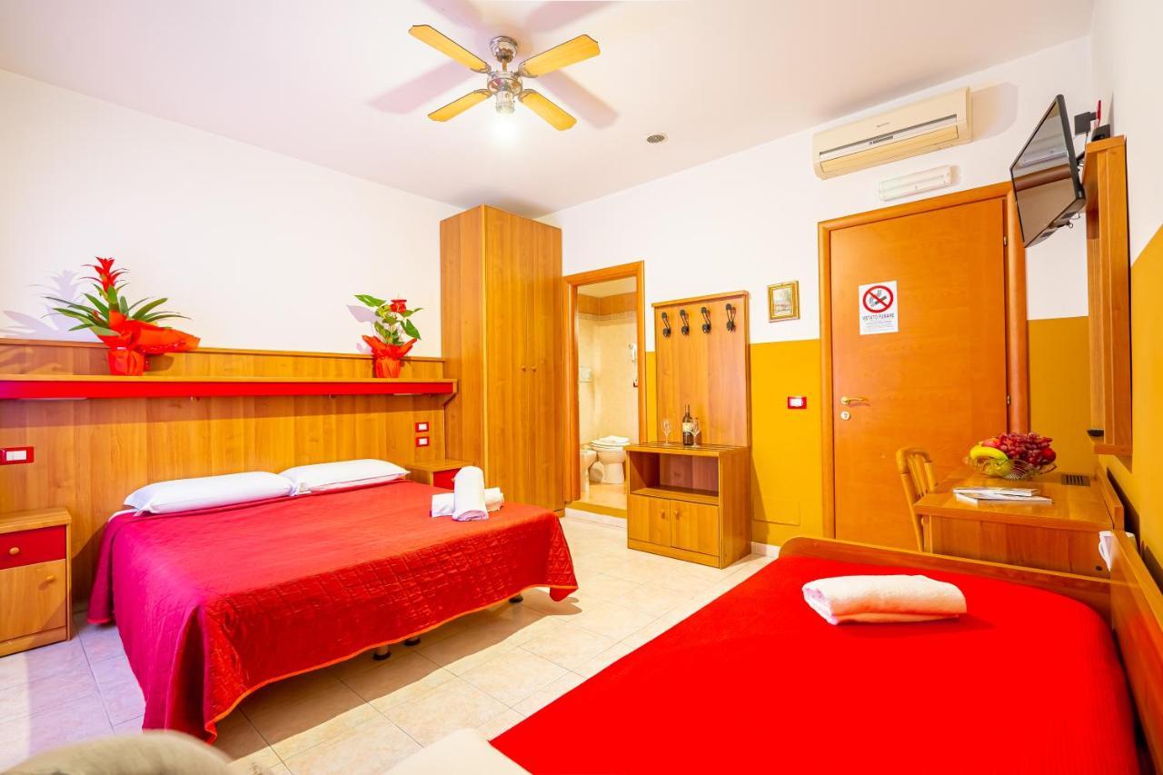 Booking Now Rome-Address Via Palestro,56- Breakfast Included المظهر الخارجي الصورة