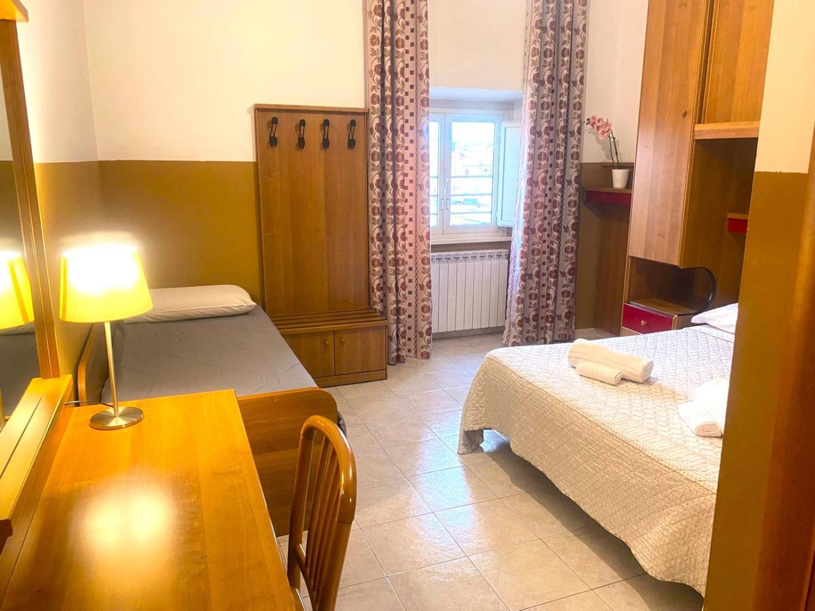 Booking Now Rome-Address Via Palestro,56- Breakfast Included المظهر الخارجي الصورة