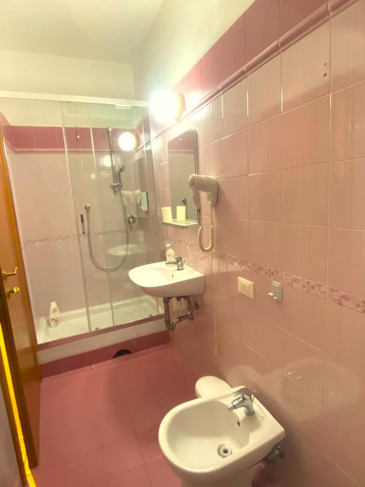 Booking Now Rome-Address Via Palestro,56- Breakfast Included المظهر الخارجي الصورة