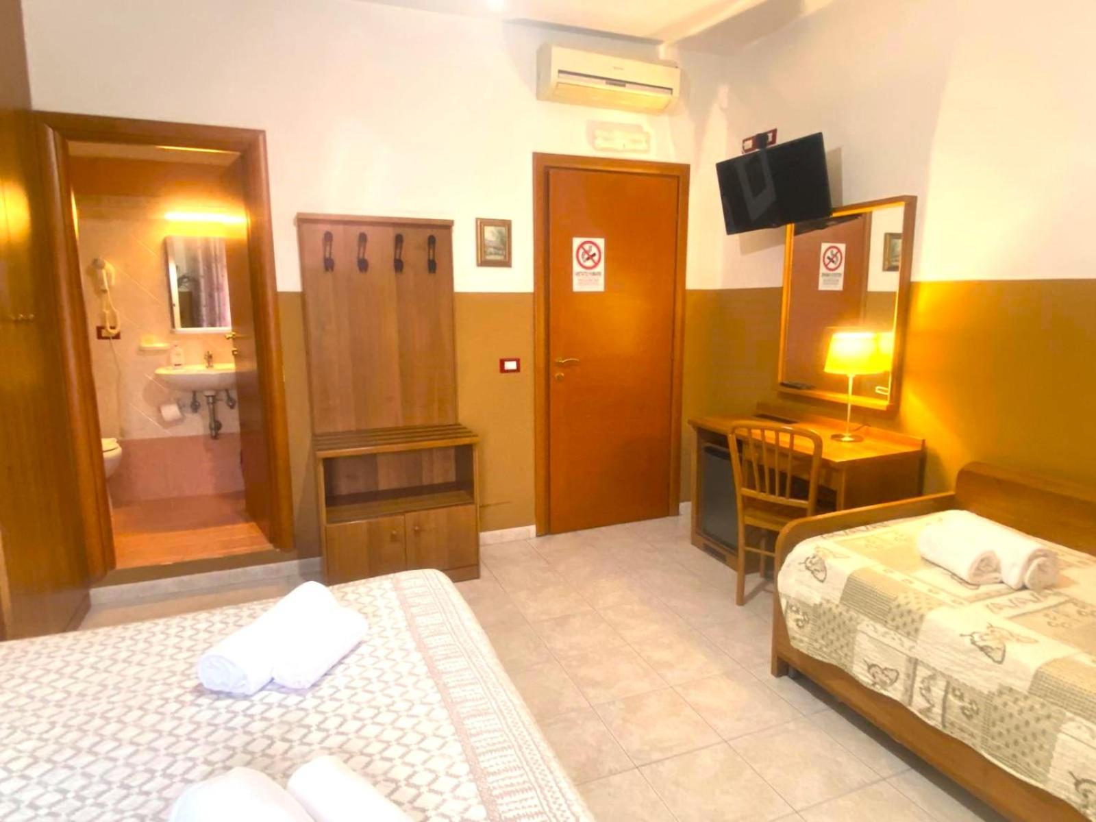 Booking Now Rome-Address Via Palestro,56- Breakfast Included المظهر الخارجي الصورة