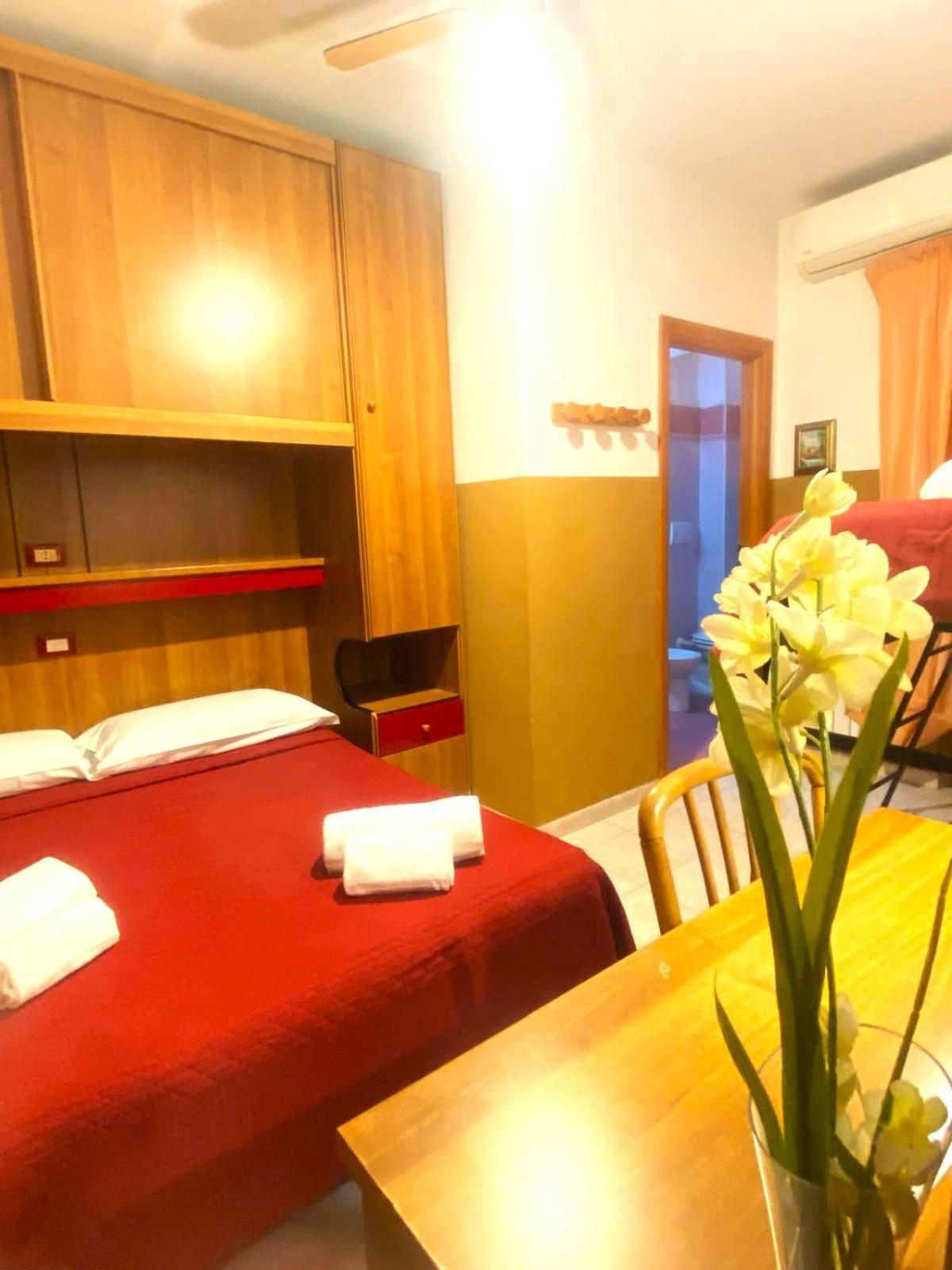 Booking Now Rome-Address Via Palestro,56- Breakfast Included المظهر الخارجي الصورة